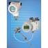 ABB pressure transmitter standard overload absolute pressure transmitter 